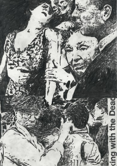 Asbjørn Skou ephemera test 1 small