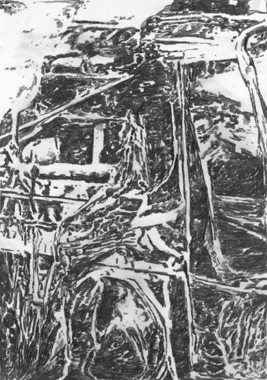 Asbjørn Skou_Xeropolis_tegninger 2019 13 edited small