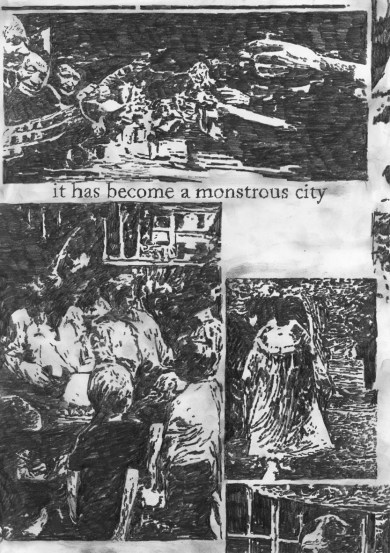 Asbjørn Skou_Xeropolis_tegninger 2019 16 edited small