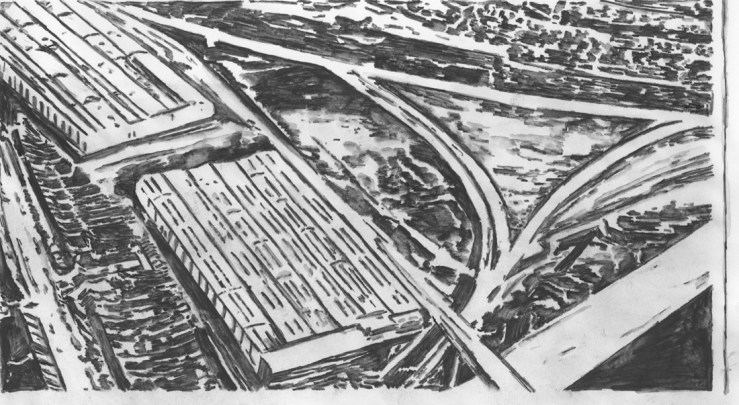 Asbjørn Skou_Xeropolis_tegninger 2019 4 edited small